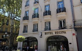 Régina Boutique Hotel